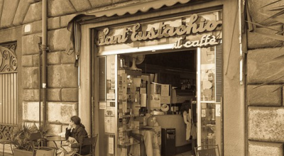 Caffè Sant'Eustachio